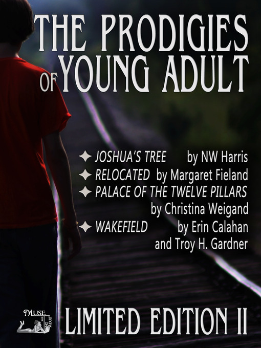Title details for Prodigies of Young Adult by N.W. Harris - Available